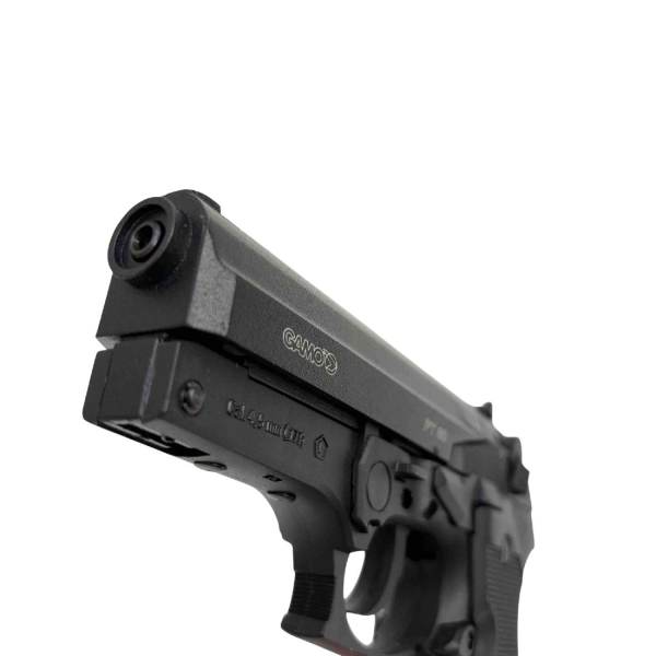 Gamo PT-80 Havalı Tabanca 4.5mm C02 .177 Cal
