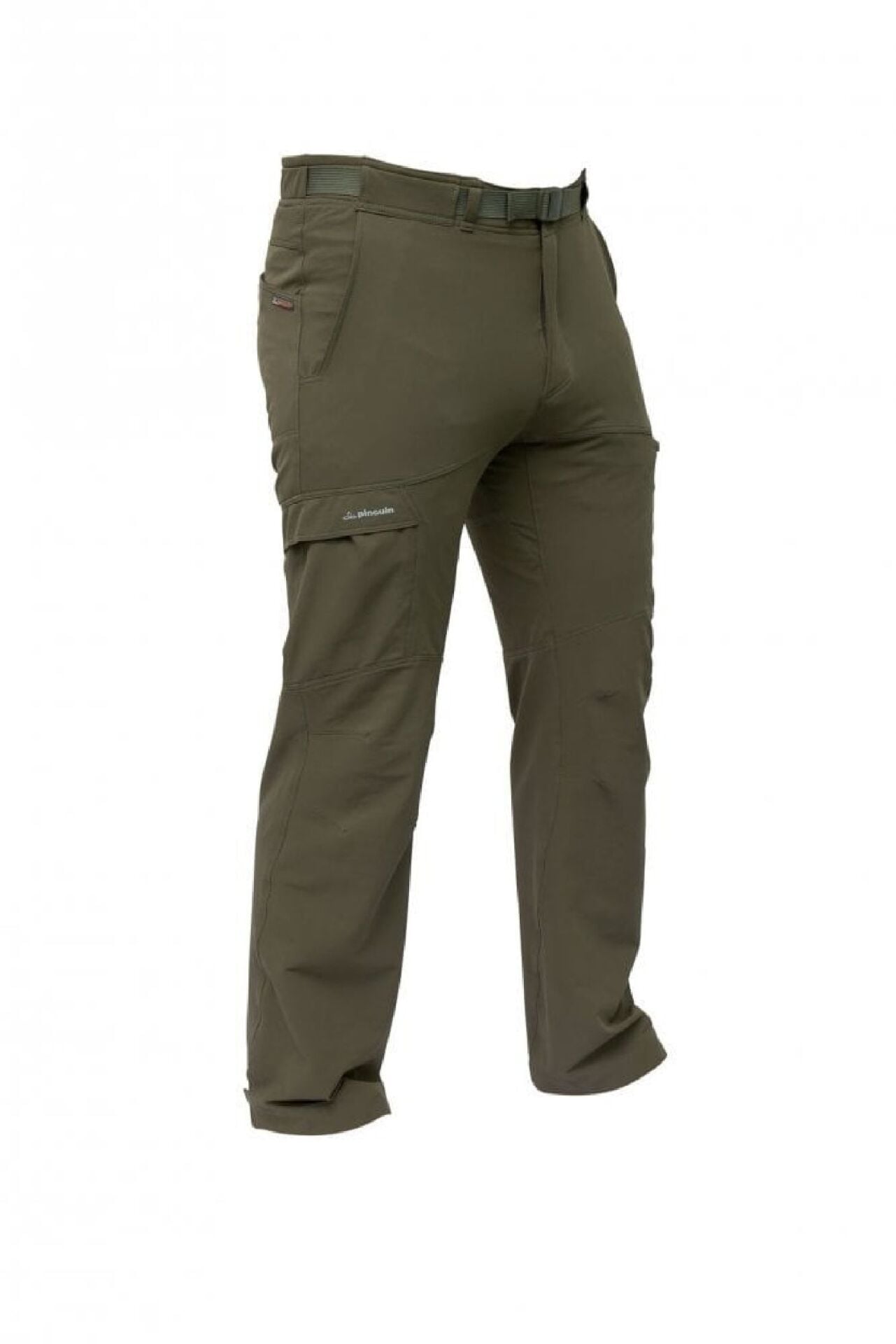 PINGUIN CREST SOFTSHELL  PANTOLON S (36)