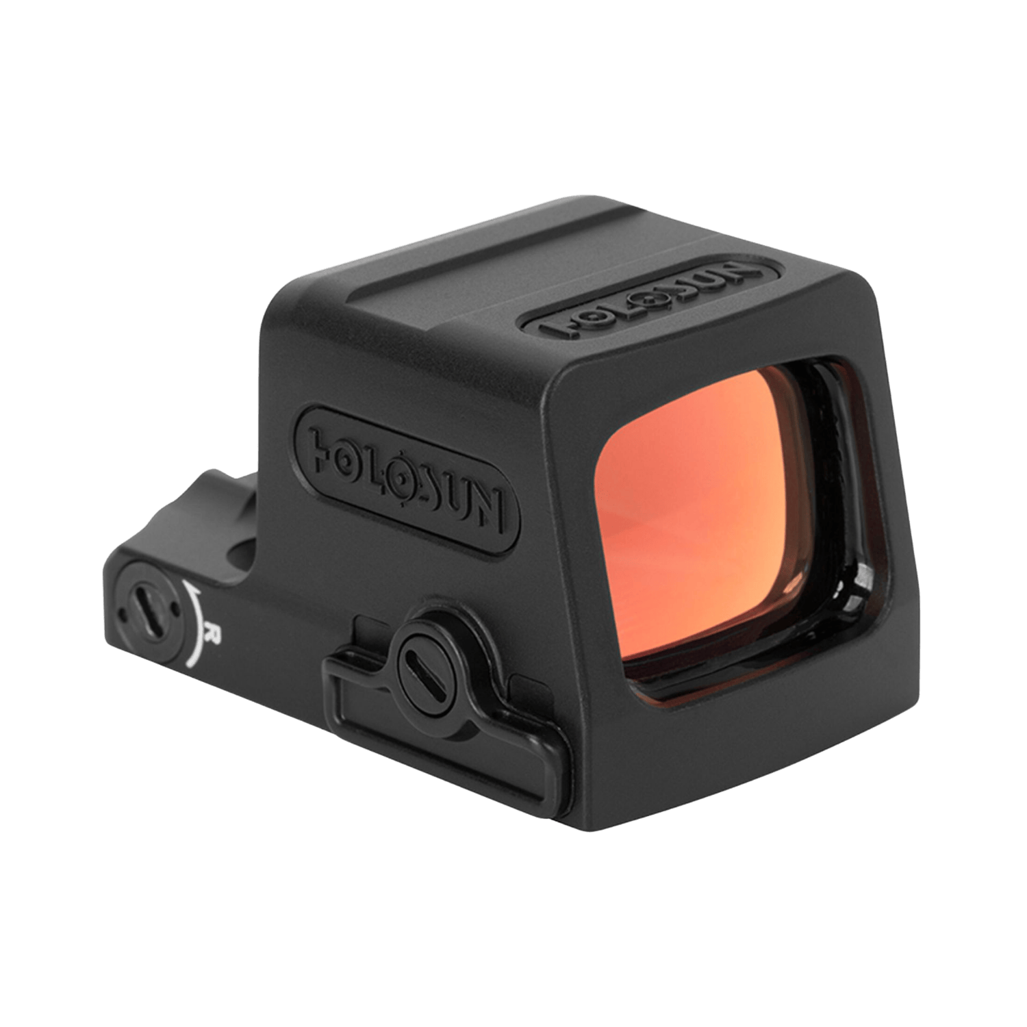 Holosun EPS Carry 6 Enclosed Red Dot (6 MOA)