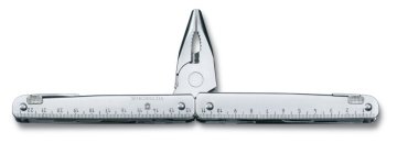 Victorinox 3.0327.LB1 SwissTool X (Deri Kılıflı) Blisterli
