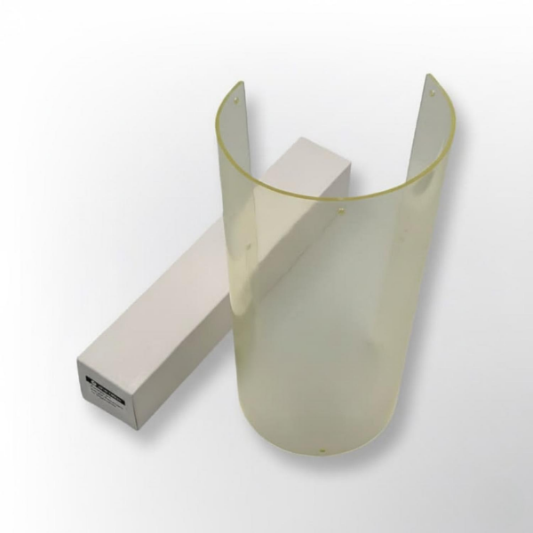 Acetech Alignmentor Akıllı Sıfırlama Hedefi Yedek Paneli 20x20cm