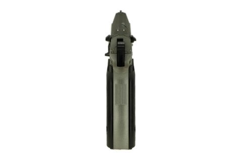 CYBERGUN Baby Eagle NBB Silver 4,5 mm 22 BB Havalı Tabanca