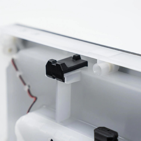 Acetech Alignmentor Akıllı Puanlamalı 20x20cm POLIGON Hedefi CEP TELEFONU SKOR UYGULAMALI