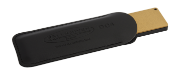 Fallkniven DC4 Çok Amaçlı Biley