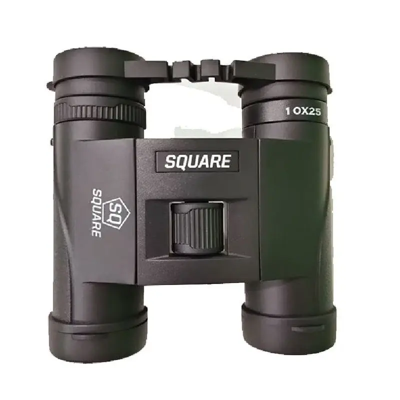 Square 10x25 Kompakt El Dürbünü