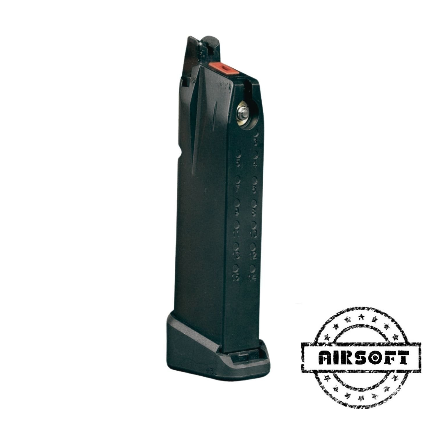 CANIK TP9 ELITE COMBAT AIRSOFT Tabanca Şarjörü