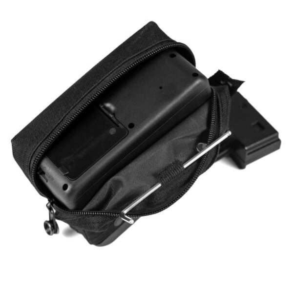 Novritsch SSR249 2000 BB’lik Elektrikli Airsoft Şarjörü