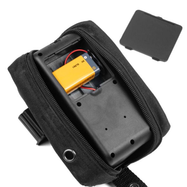 Novritsch SSR249 2000 BB’lik Elektrikli Airsoft Şarjörü