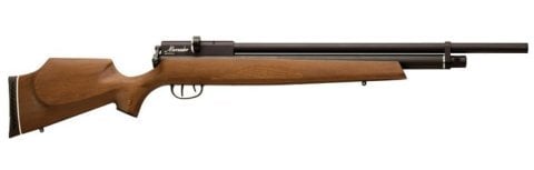 BENJAMIN MARAUDER 6.35  MM PCP HAVALI TUFEK