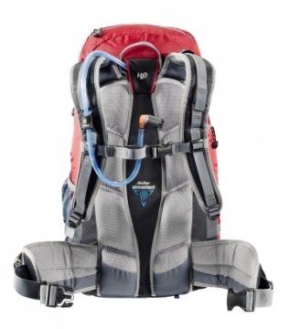 DEUTER ACT TRAIL 24 SIRT CANTASI