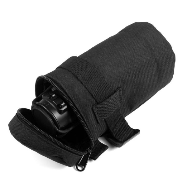 Novritsch 1x / 4x Prism Elcan Tipi Dürbün - BB Korumalı Airsoft Optiği (E173B)