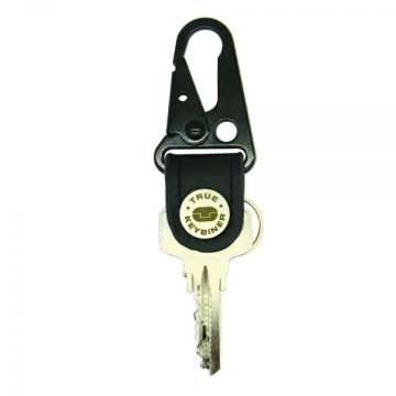 True Utility TU 901 Connect Keybiner Shackle Anahtarlık