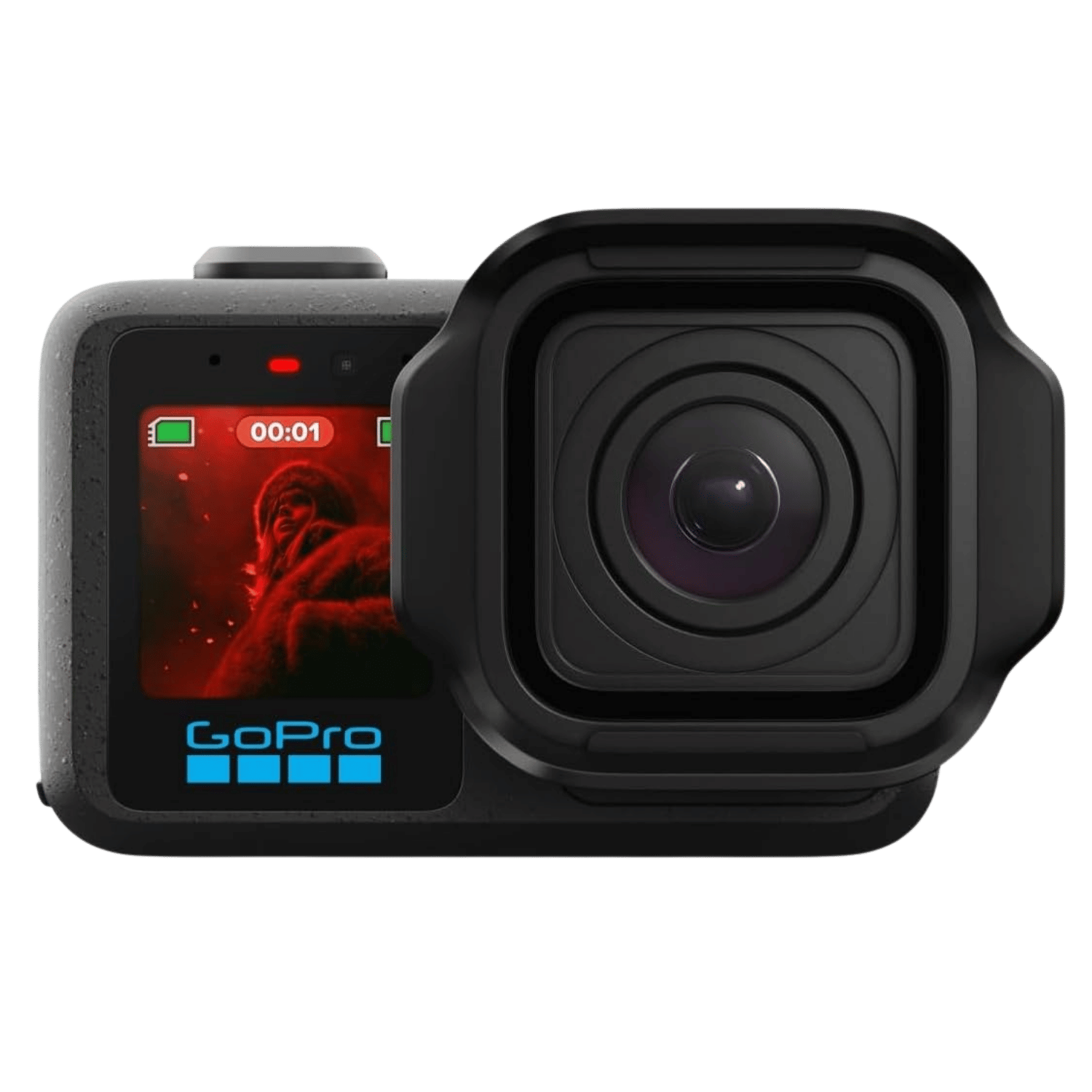 GoPro MISSION 1 PRO Aksiyon Kamerası