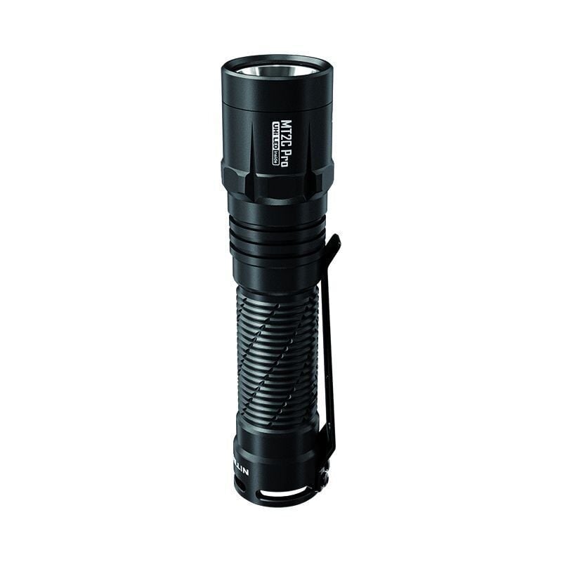 Nitecore MT2C Pro 1800 Lümen Taktik El Feneri
