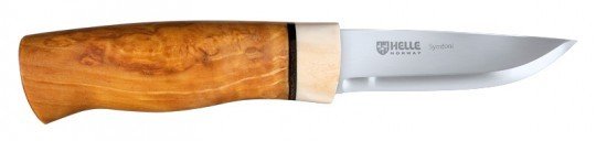 Helle Symfoni(Senfoni) Avcı Bıçağı