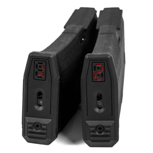 Novritsch SSR4 SSR63 M4 225BB Mid-Cap GEN2 Airsoft Şarjör (R202B2)