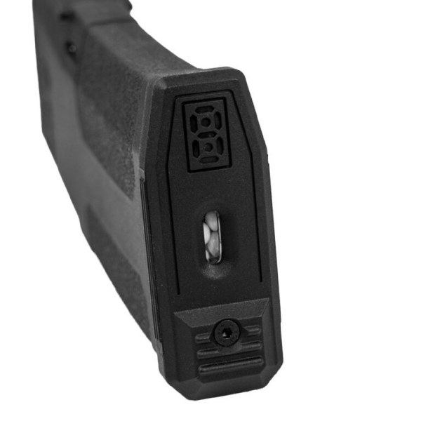 Novritsch SSR4 SSR63 M4 225BB Mid-Cap GEN2 Airsoft Şarjör (R202B2)