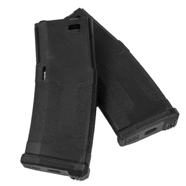 Novritsch SSR4 SSR63 M4 225BB Mid-Cap GEN2 Airsoft Şarjör (R202B2)