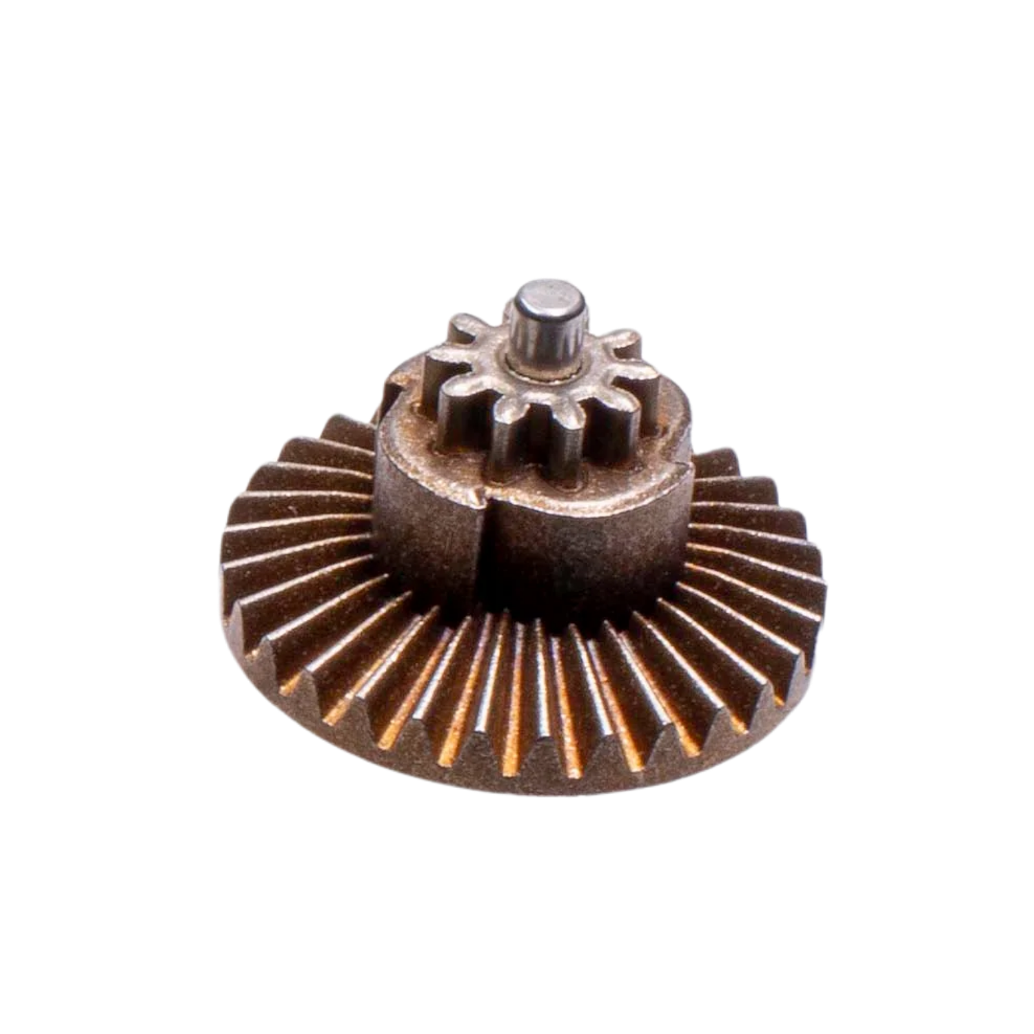 Arcturus Sinterlenmiş Çelik Bevel Gear Dişli - GEA-S-Bevel