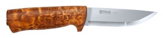 Helle Eggen Avcı Bıçağı