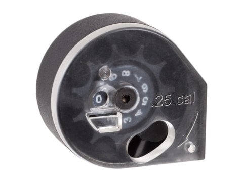 KRAL BIGMAX-X 6.35mm 0.25cal YEDEK ŞARJÖRÜ
