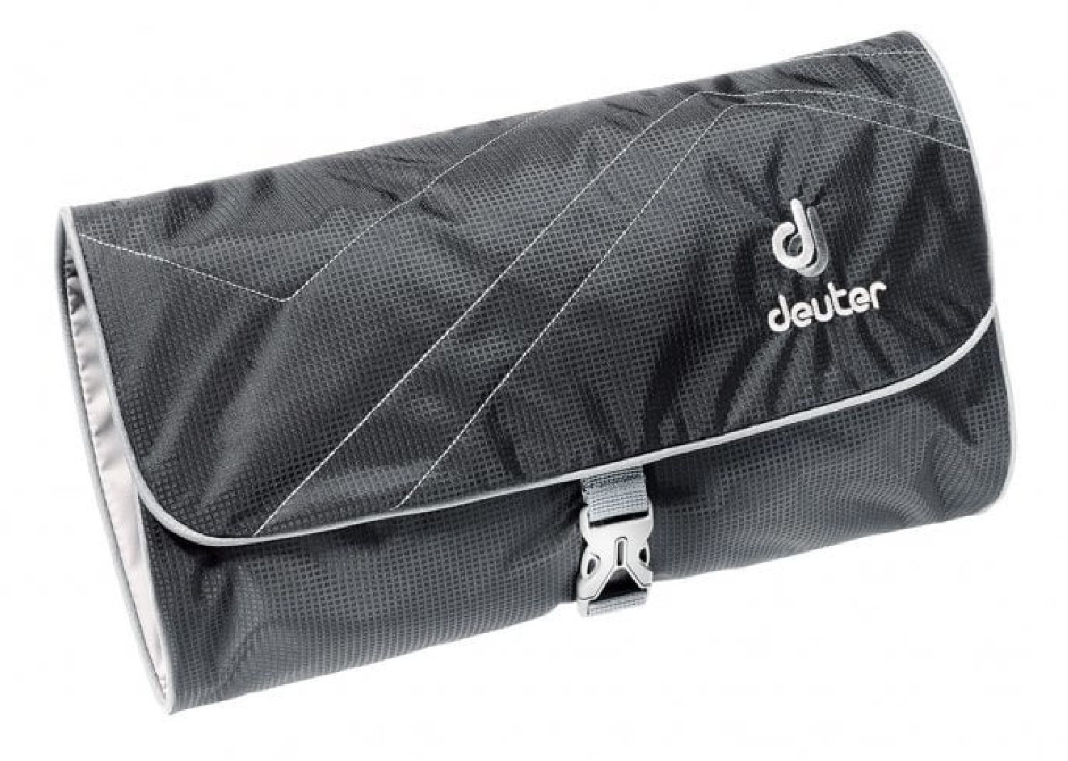 DEUTER WASH BAG II AKSESUAR CANTASI SIYAH (749)