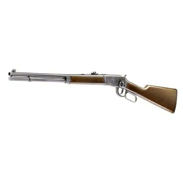 UMAREX Legends Cowboy Rifle Antique CO2 Airsoft Tüfek