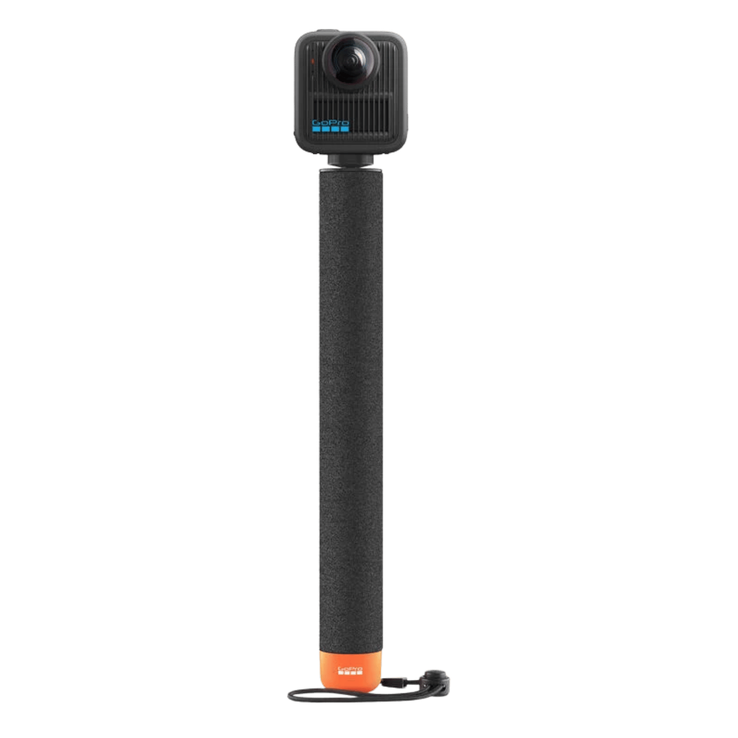 GoPro 80 cm Batmayan Uzatma Çubuğu