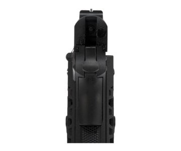 WE 1911 Hex - Siyah Airsoft Tabanca