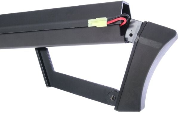 SNOW WOLF SW02-A M82A1 M99 Black BARRETT AEG