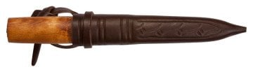 Helle Viking Çok Amaçlı Bıçak