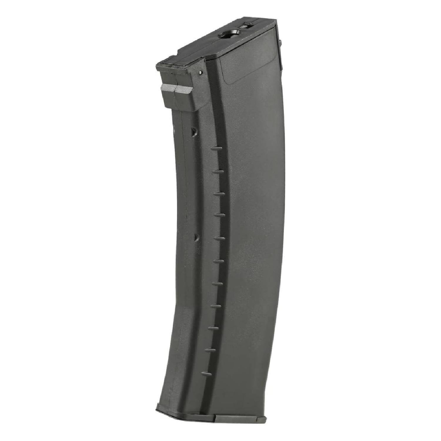 E&L Airsoft AK-74 Mid- Cap 120BBs Airsoft AEG Tüfek Şarjörü