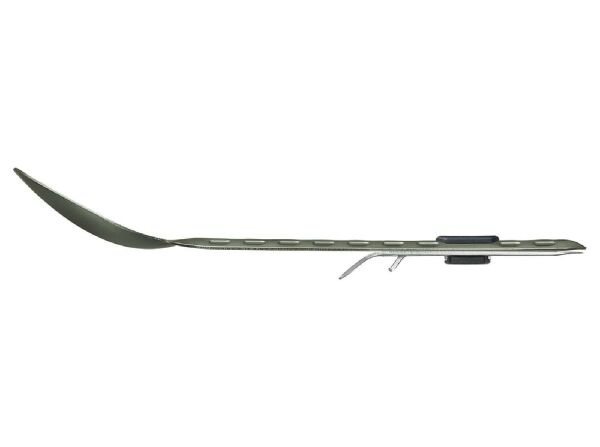Gerber 31003423 Devour Yeşil Çatal , Kaşık