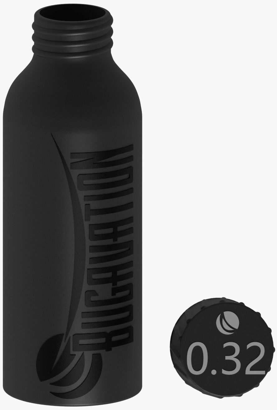 Bugavation 0.32g BB Bottle - BB Taşıma Şişesi