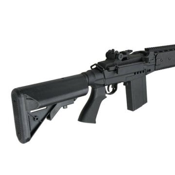 CYMA M14 EBR AIRSOFT AEG TÜFEK CM-032-EBR