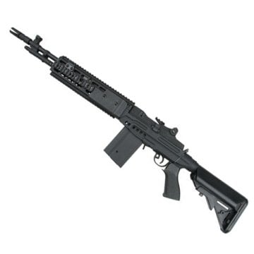 CYMA M14 EBR AIRSOFT AEG TÜFEK CM-032-EBR