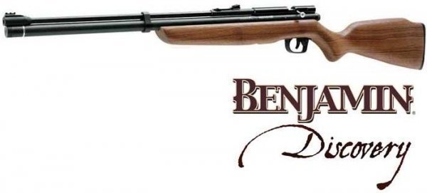 CROSMAN BP9M22GP BENJAMİN 5.5 CAL PCP HAVALI TÜFEK
