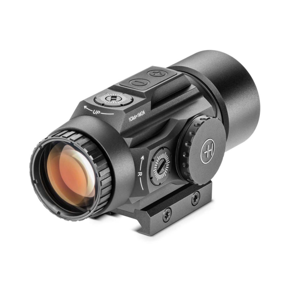 HAWKE 6x36 Prism Sight (5.56 BDC Dot) REDDOT Nişangah 12058