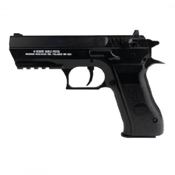 CYBERGUN Baby Desert Eagle JERICHO Non-Blowback 4.5MM Havalı Tabanca 958301