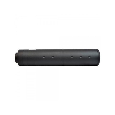 BIG DRAGON 150mm AIRSOFT SUSTURUCU REPLİKA - SİYAH