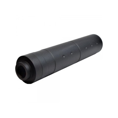 BIG DRAGON 150mm AIRSOFT SUSTURUCU REPLİKA - SİYAH