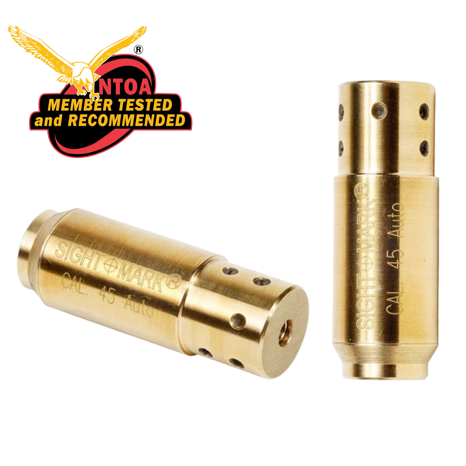 45ACP Boresight - Sıfırlama Lazeri. (SM39017)
