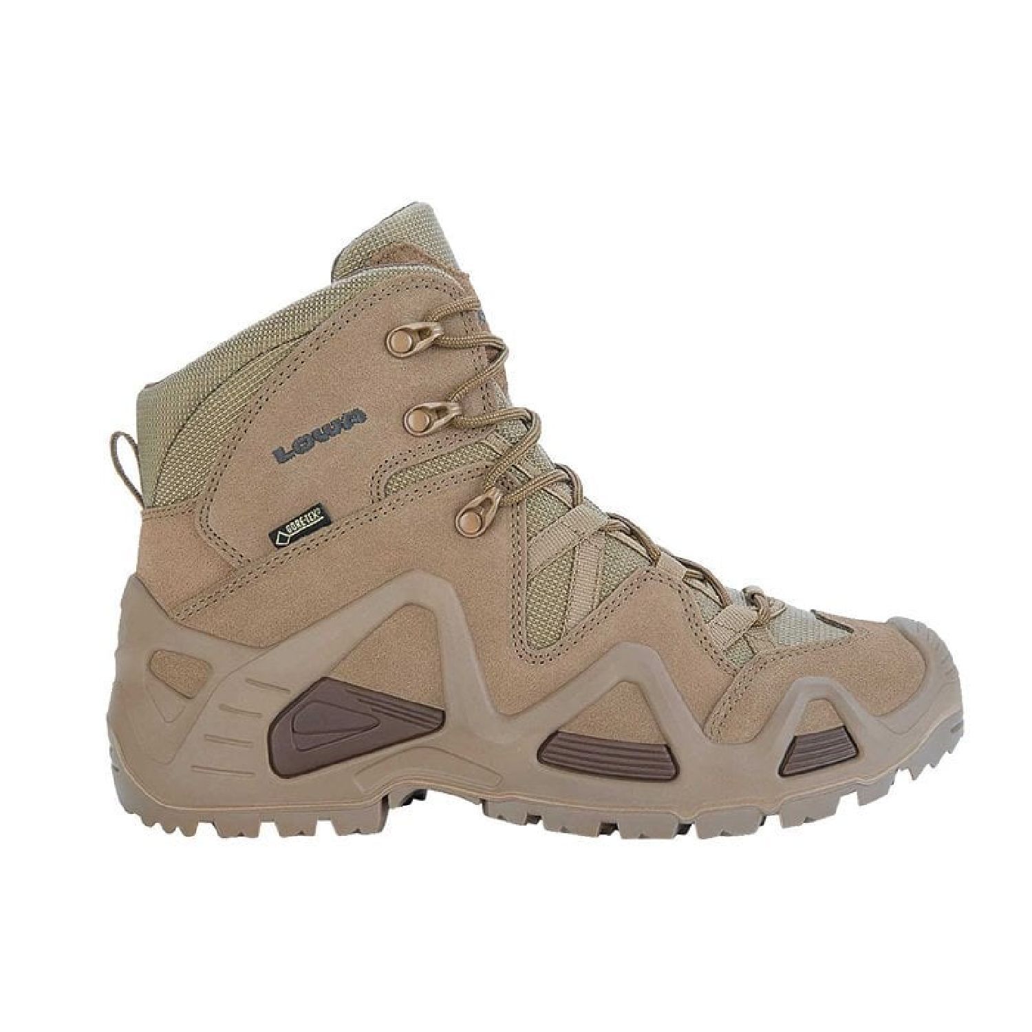 LOWA ZEPHYR GTX MID COYOTE BOT LOWA ZEPHYR GTX MID COYOTE BOT 43,5 43,5