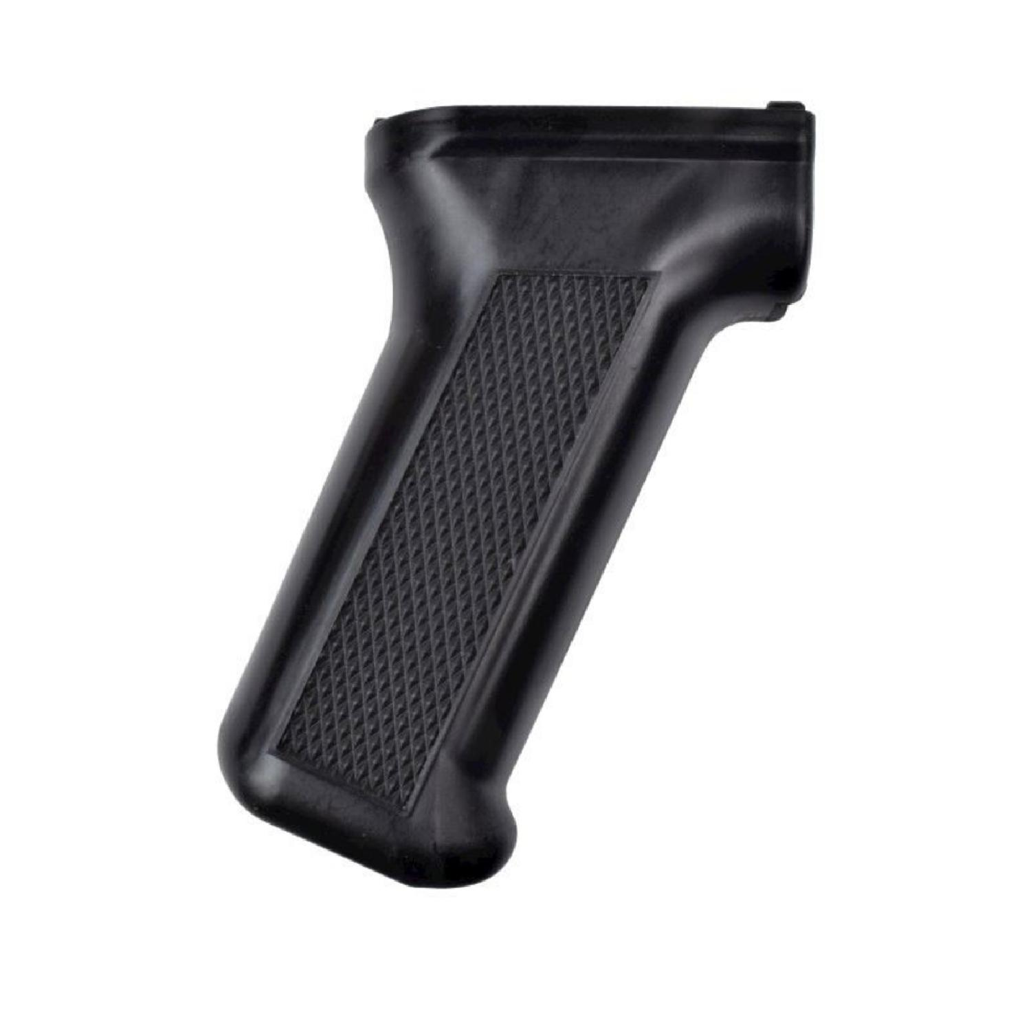 E&L Airsoft AKM AK-74/AK-105 M-Lok Motor Grip Siyah EL-1103-00-4