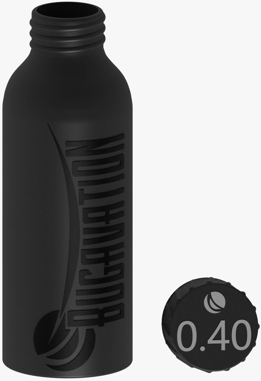 Bugavation 0.40g BB Bottle - BB Taşıma Şişesi