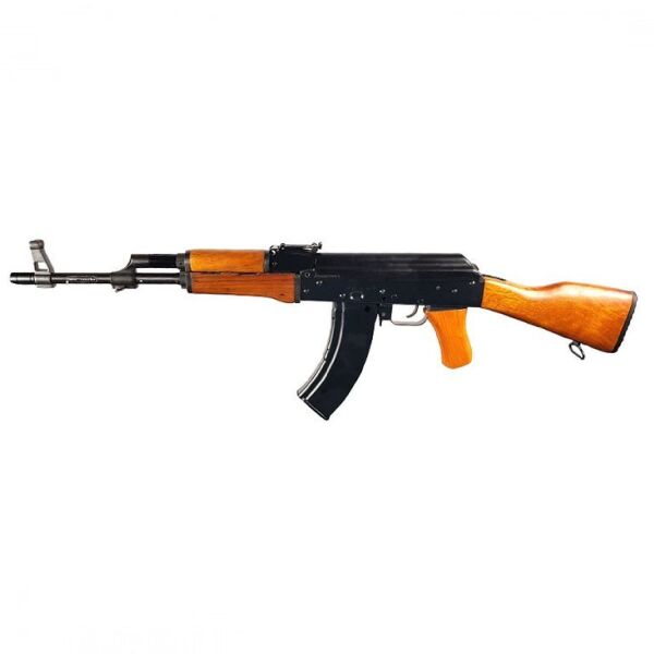 CYBERGUN AK47 Kalashnikov Co2 4,5MM 3JHavalı Tüfek 128300