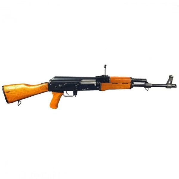CYBERGUN AK47 Kalashnikov Co2 4,5MM 3JHavalı Tüfek 128300