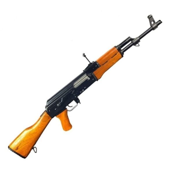 CYBERGUN AK47 Kalashnikov Co2 4,5MM 3JHavalı Tüfek 128300