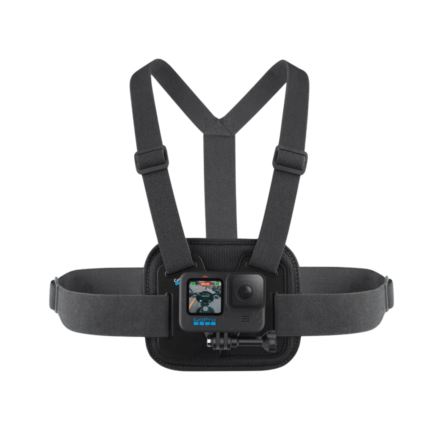 GoPro Chesty (Performans Göğüs Bağlantı Parçası)