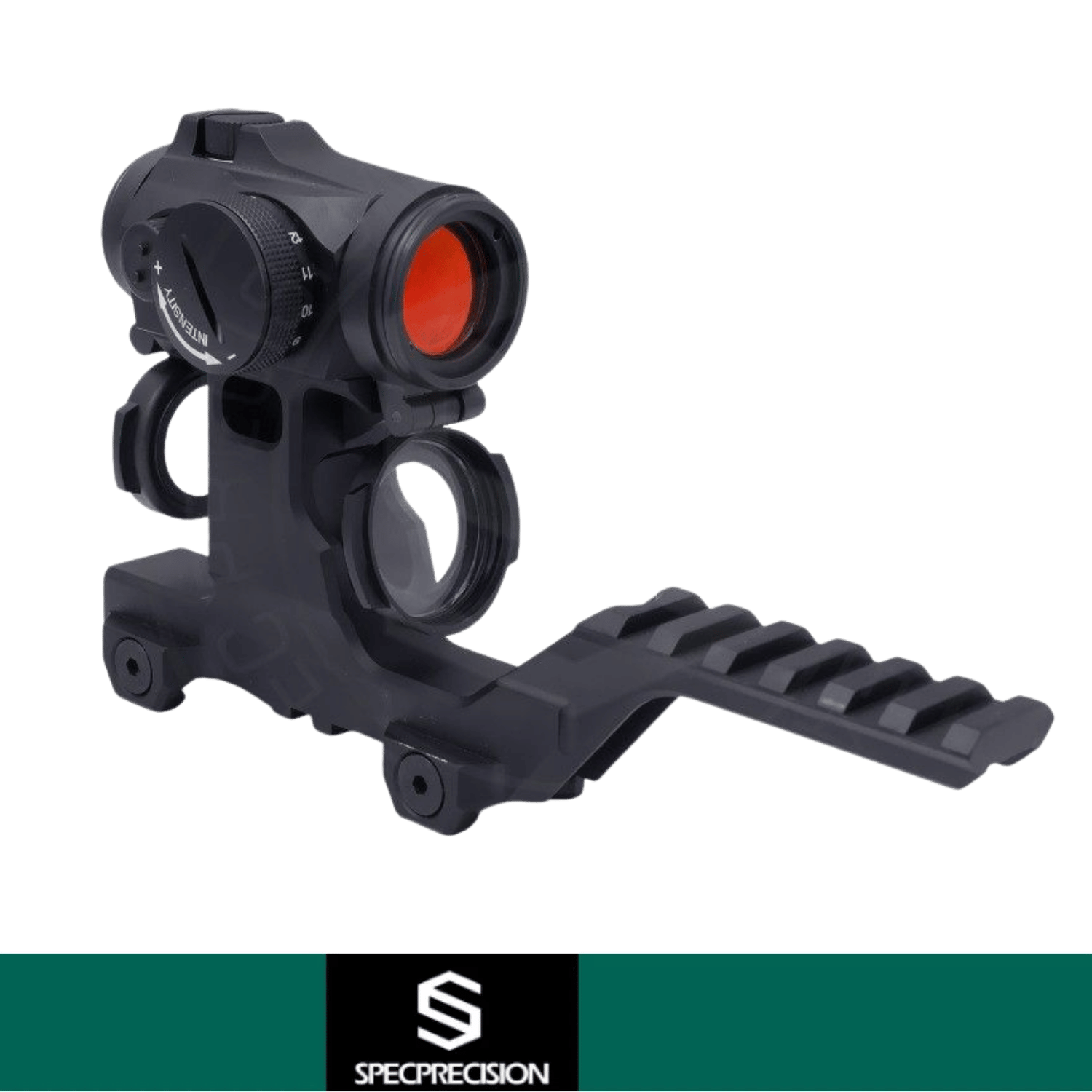 Specprecision GBRS Hydra Mount & T2 RED DOT SIGHT COMBO SET